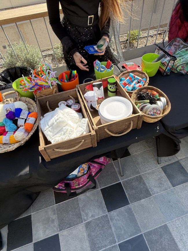 Halloween Event στην Astir Marina Βουλιαγμένης