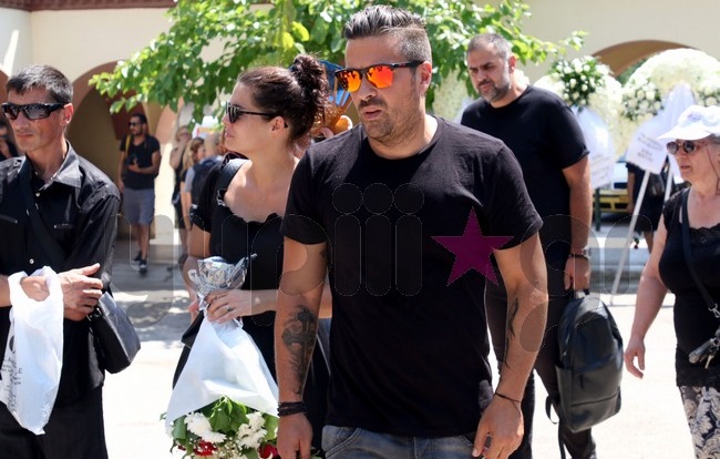 Το Τελευταίο Αντίο Στην Τζέσυ Παπουτσή - εικόνα 11