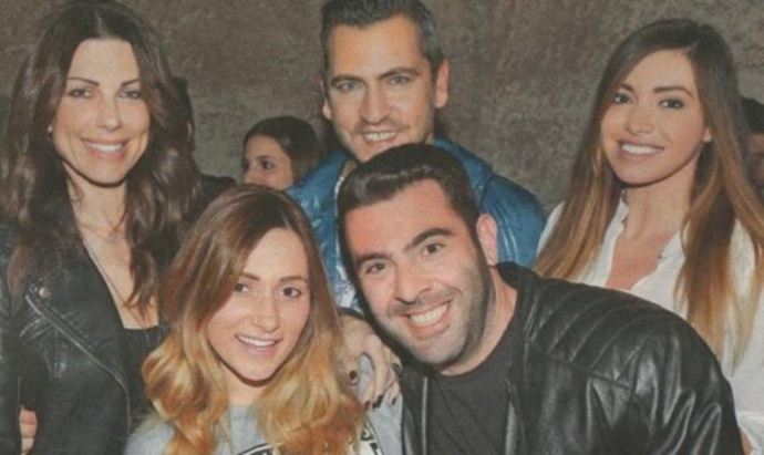 Αλέξανδρος Αγγλούπας