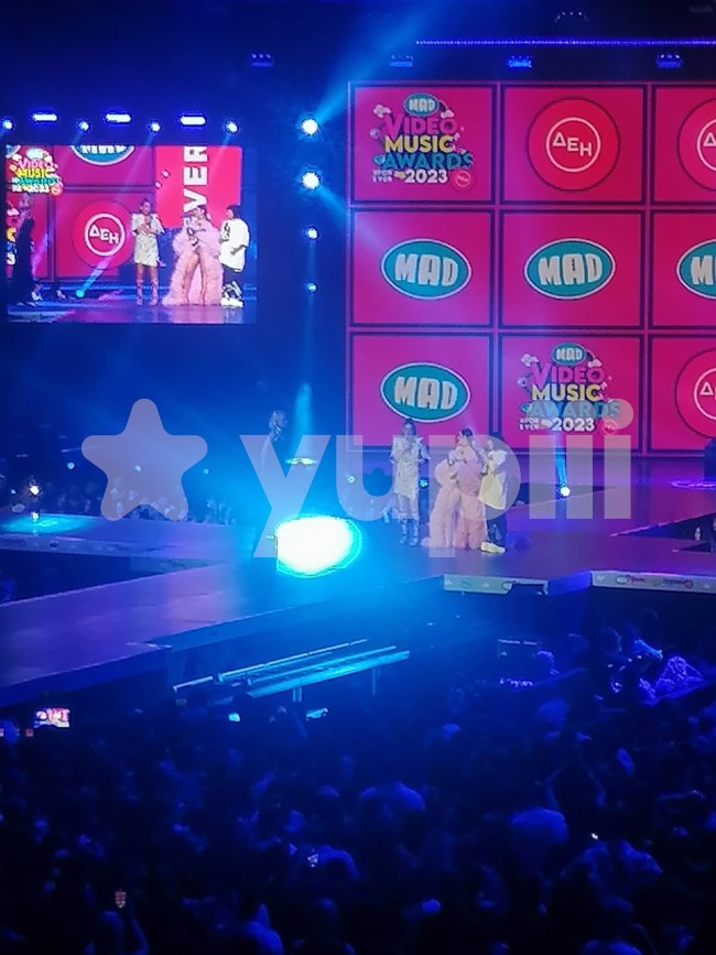 Mad Vma 2023