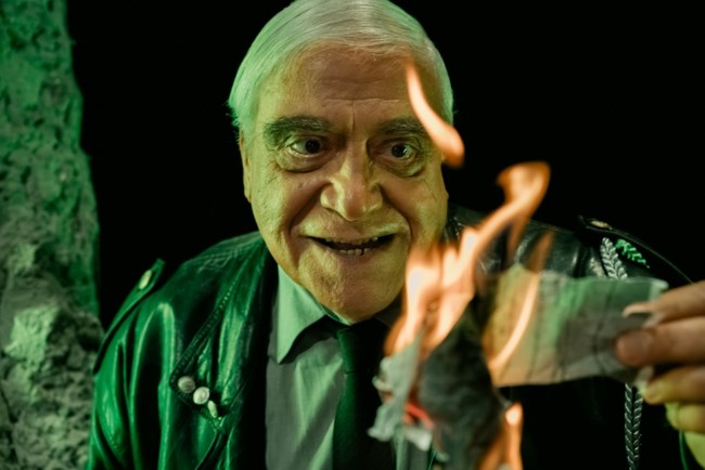 Πουπουλένιος