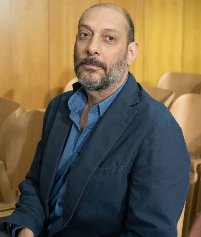 Φιντέλ Ταλαμπούκας