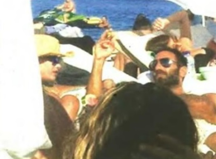 Αντώνης Κανάκης - Κλέλια Ρένεση