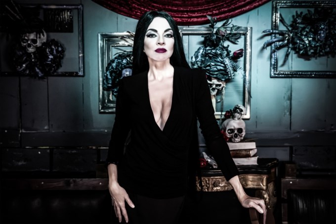 H "Οικογένεια Άνταμς" στο Θέατρο ΒΕΜΠΟ ξανά… - εικόνα 4