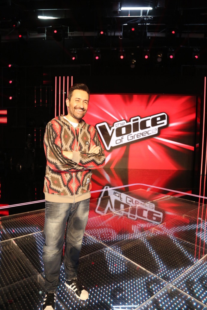 The Voice - εικόνα 6