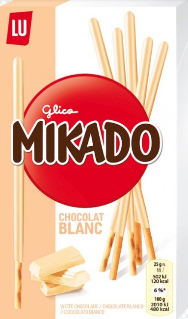 MIKADO - εικόνα 2