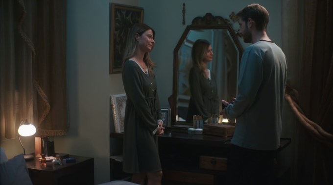 Μία νύχτα μόνο