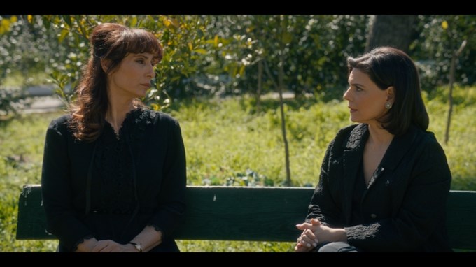 Porto Leone | Ο Βούλγαρης επιστρέφει ξαφνικά & το σχέδιο εκδίκησης Γαλήνης & Γιάμαρη μπαίνει σε εφαρμογή