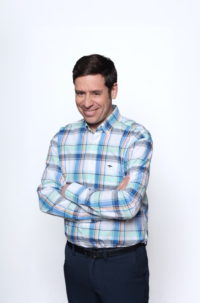 Γιάννης Σαρακατσάνης