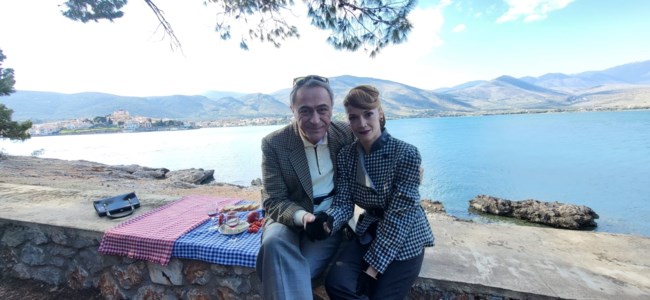 Άγιος έρωτας