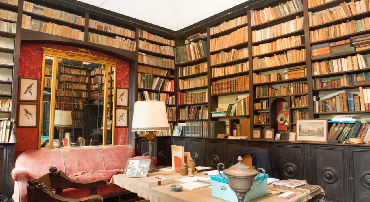 Call Me By Your Name