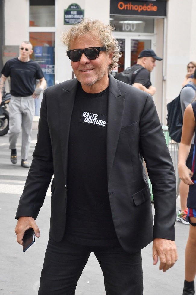 Haute Couture ή Hate Couture; - εικόνα 2