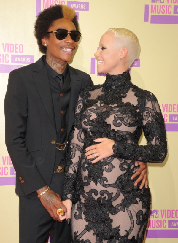 MTV 2012 Video Music Awards  - εικόνα 8