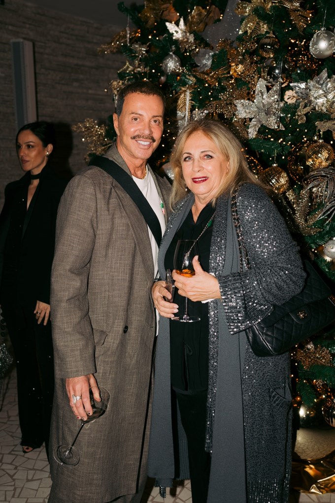 Λάκης Γαβαλάς, Βίκυ Παλαιολόγου