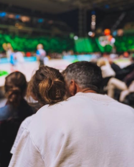 Αθηνά Οικονομάκου post