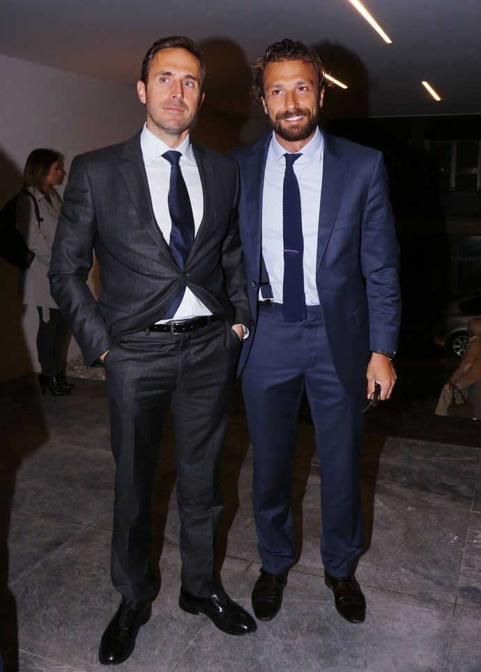 Διάσημες Εμφανίσεις - εικόνα 42