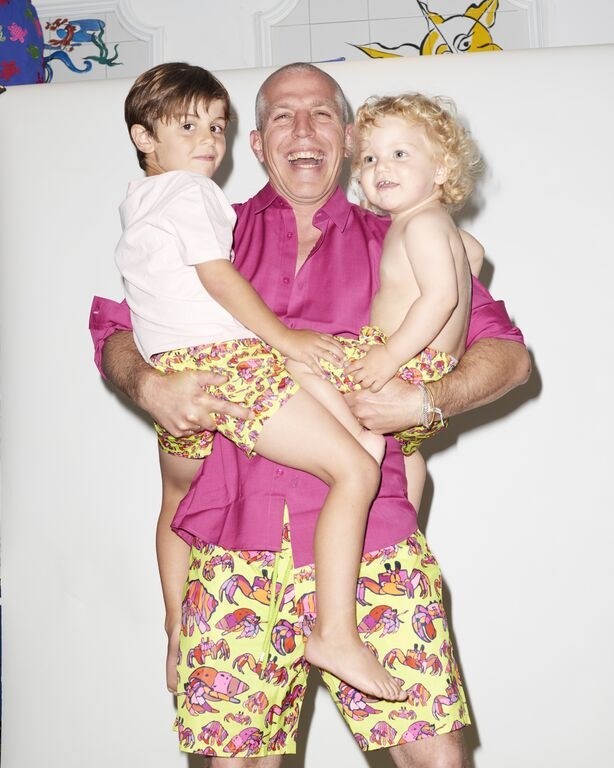VBQ - FATHER'S DAY 2025