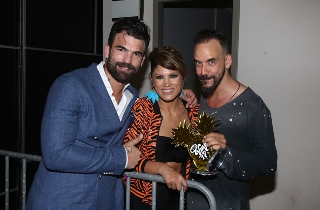 Mad Video Music Awards 2017: The Red Carpet - εικόνα 15