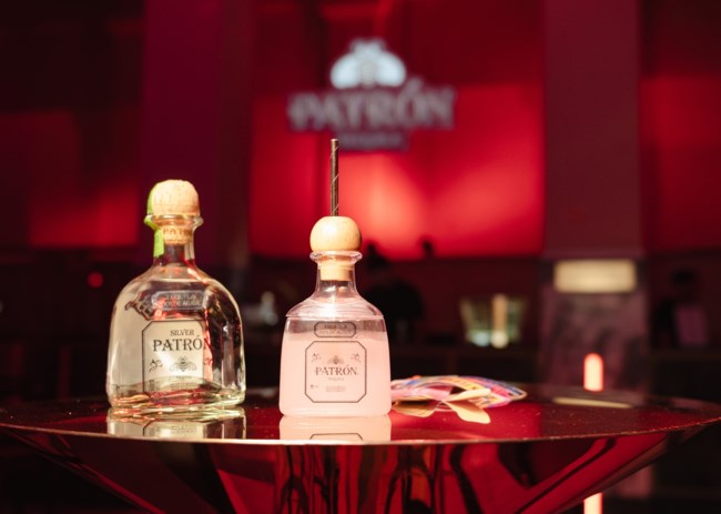 Patrón