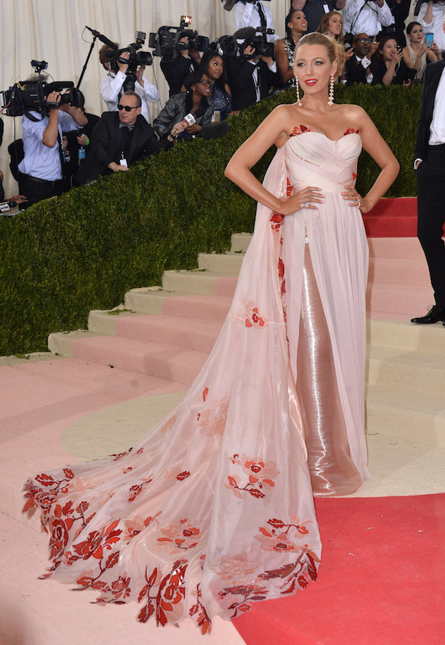 Met Gala 2016 - εικόνα 6