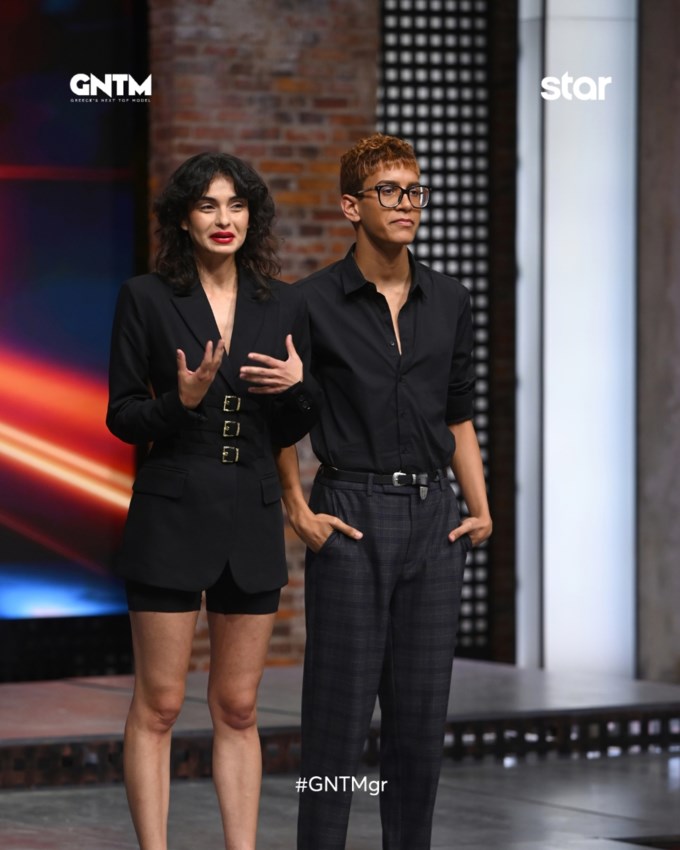 GNTM