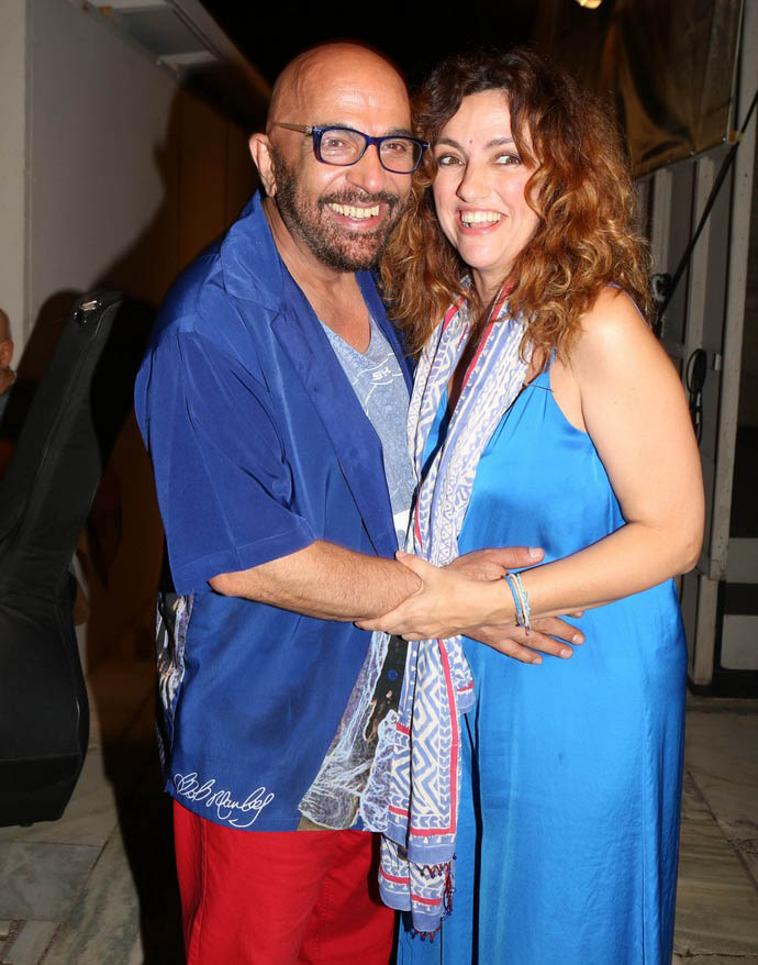 Διάσημες Εμφανίσεις - εικόνα 14