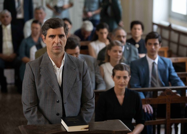 Άγριες Μέλισσες (21)