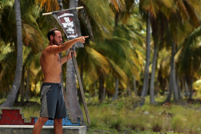 SURVIVOR 2022
