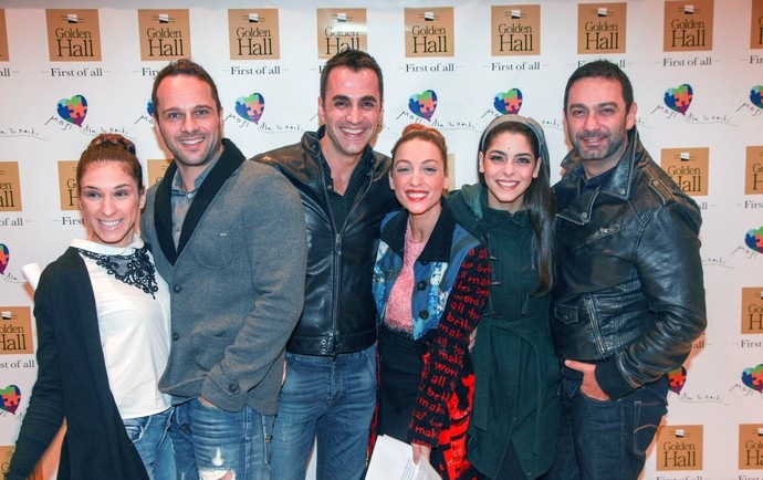 Διάσημες Εμφανίσεις - εικόνα 2