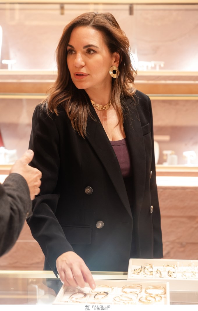 Όλγα Κεφαλογιάννη