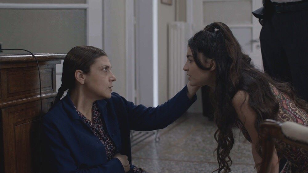 Πέμπτη 30 Μαΐου - Επεισόδιο 152