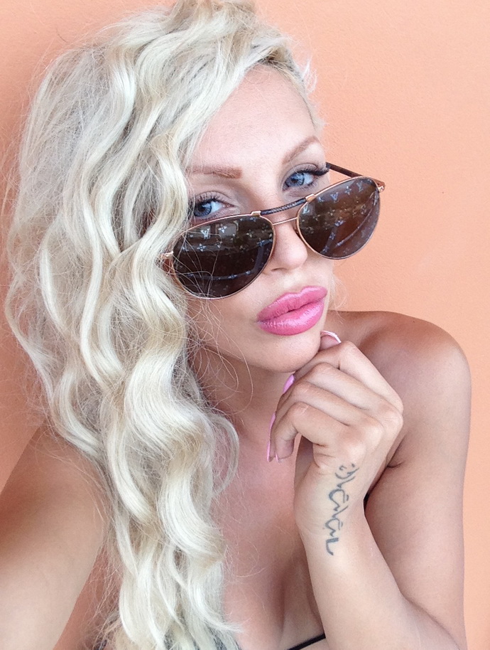 Η Ζέτα Θεοδωροπούλου Και Οι Περιπέτειές Της Δεν Έχουν Τελειωμό. - εικόνα 4