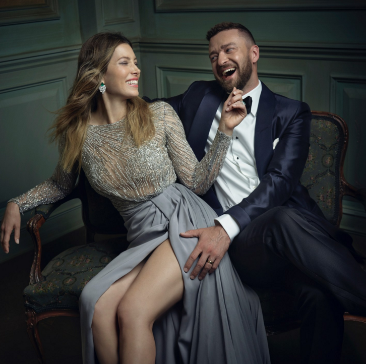 Oscars 2016: Vanity Fair Party - εικόνα 20