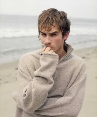 Τα 5 Πιο Γυναικωτά Βαμπίρ, Ever - εικόνα 3