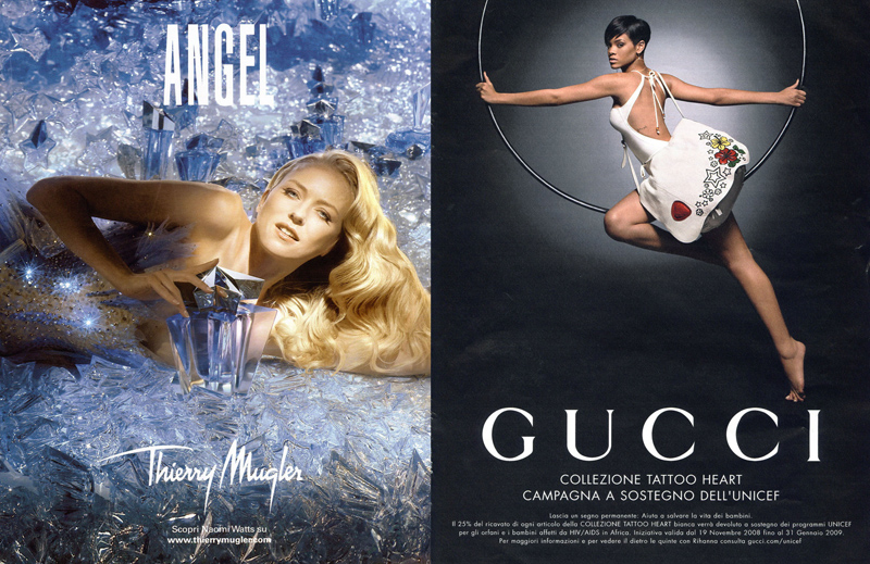 Rihanna ADV
