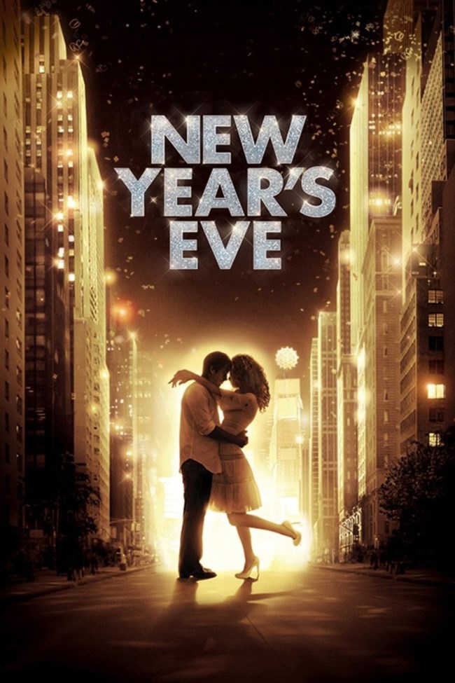 new years eve