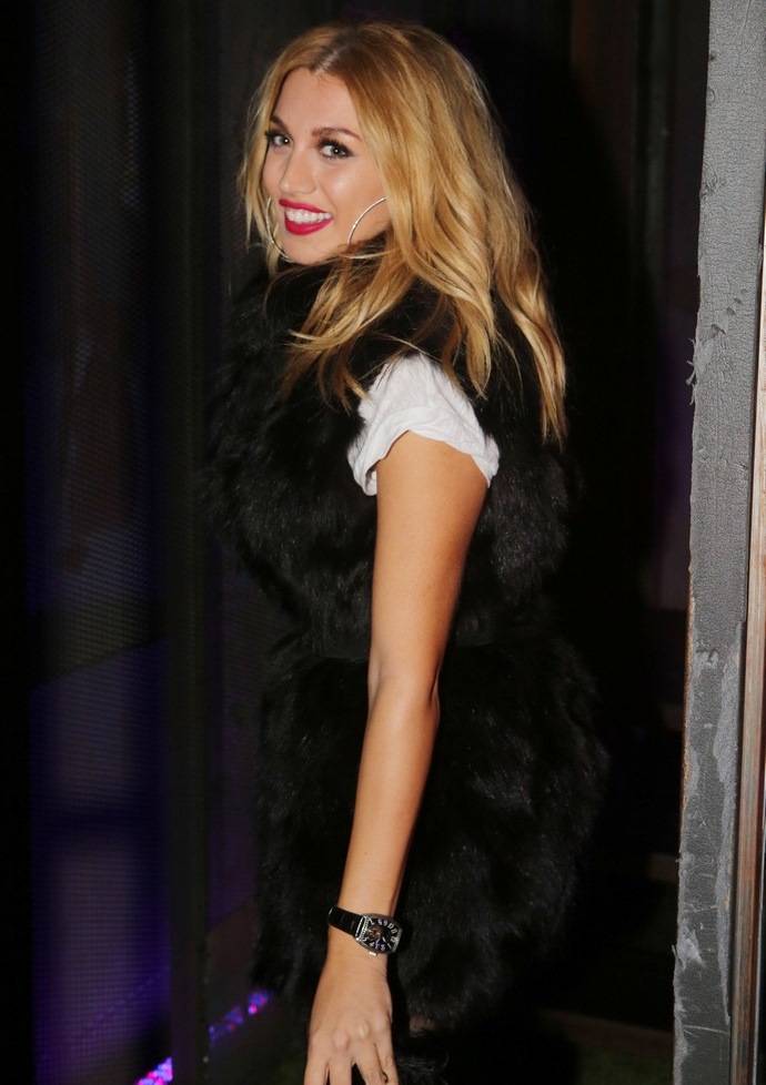 Διάσημες Εμφανίσεις - εικόνα 43