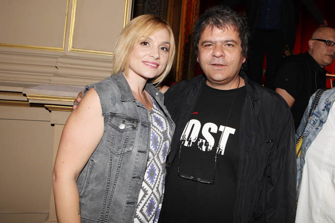 Διάσημες Εμφανίσεις - εικόνα 14