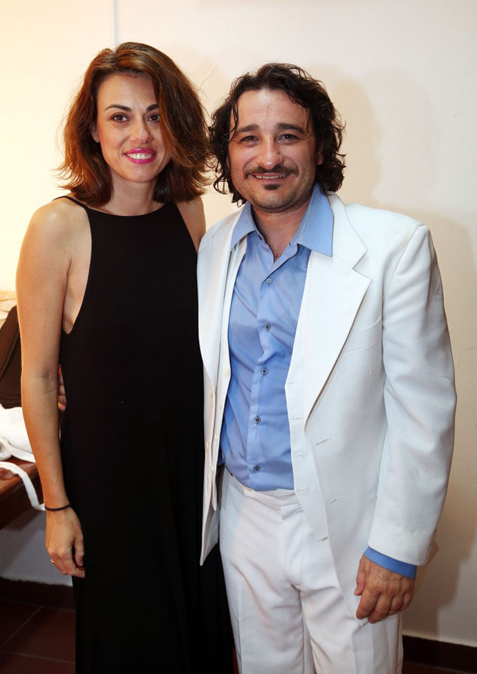 Διάσημες Εμφανίσεις - εικόνα 11