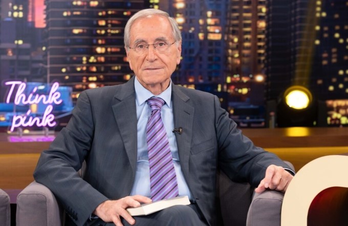 Αυτό το τεράστιο δημοσιογραφικό όνομα επιστρέφει με εκπομπή στο Open