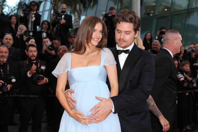Cannes Report | Η εγκυμονούσα Barbara Palvin, η εντυπωσιακή Τόνια Σωτηροπούλου & το νέο κύμα οργής