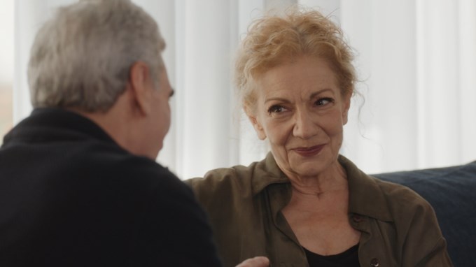 Η γη της Ελιάς