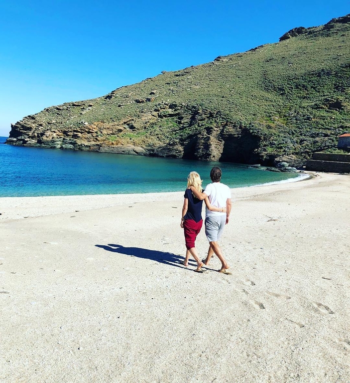 Ελένη Μενεγάκη