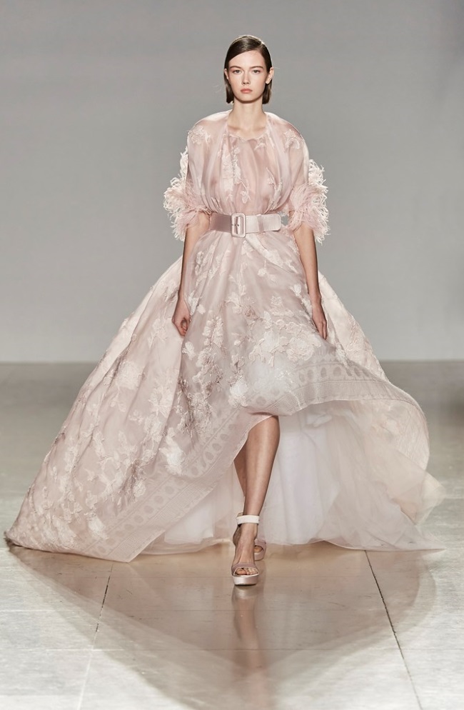 Celia Kritharioti | Haute Couture S/S 2020