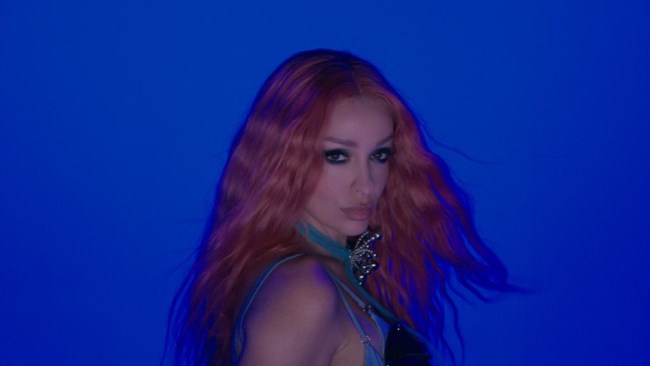 Ciroc x Eleni Foureira