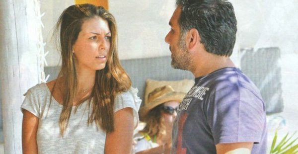 Γρηγόρης Αρναούτογλου
