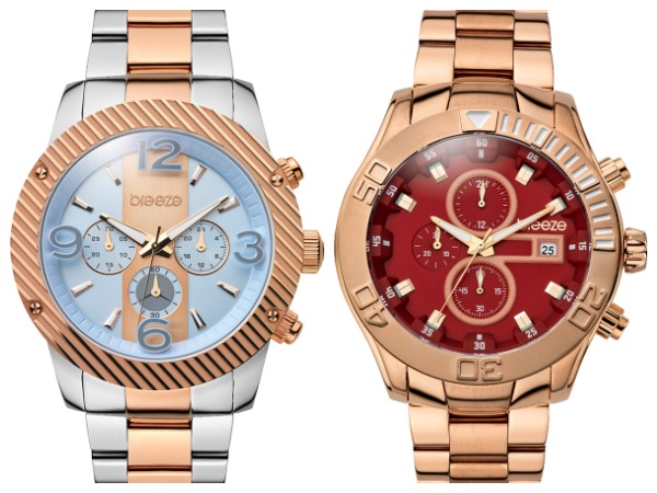 Breeze Watches - εικόνα 2