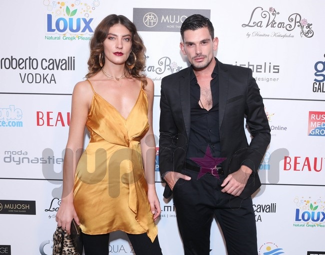 ROBERTO CAVALLI BUTTERFLY COLOR NIGHT - εικόνα 11