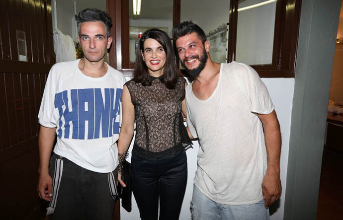 Διάσημες Εμφανίσεις - εικόνα 17