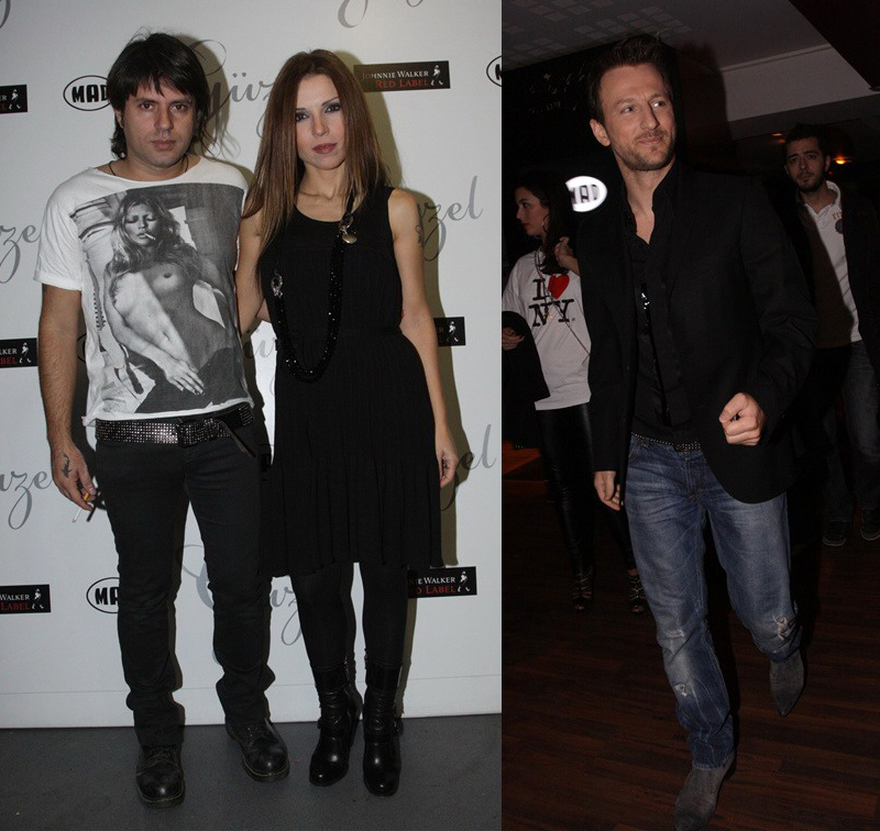 Διάσημες Εμφανίσεις - εικόνα 2